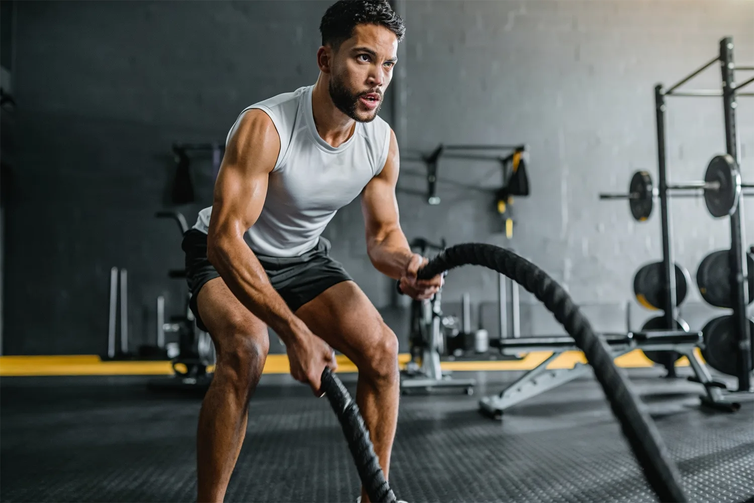 Rise Men's Health hero