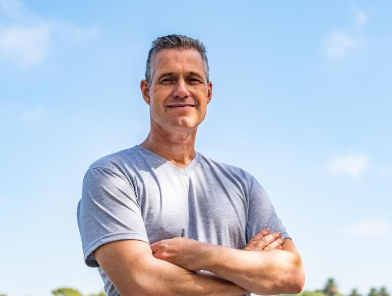 Inception Telehealth & Wellness hero