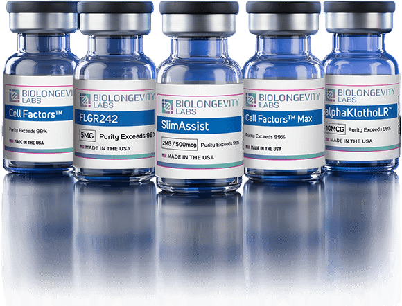 BioLongevity Labs