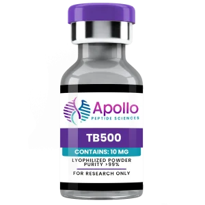Apollo Peptide Sciences hero