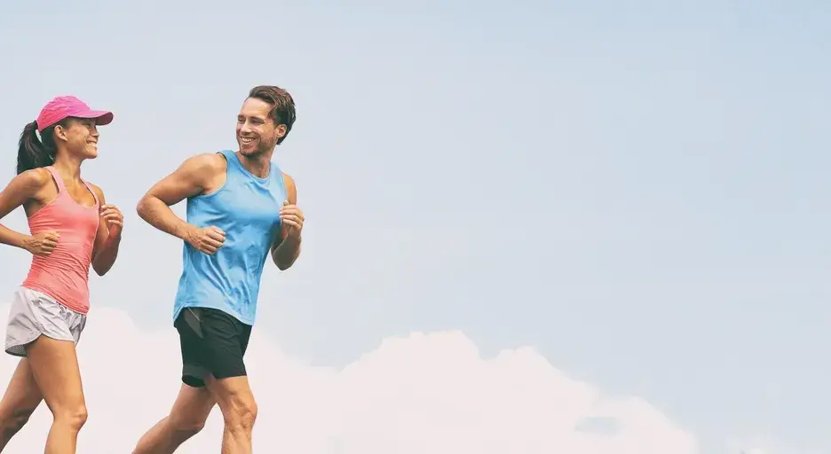 Elevate Health & Wellness hero