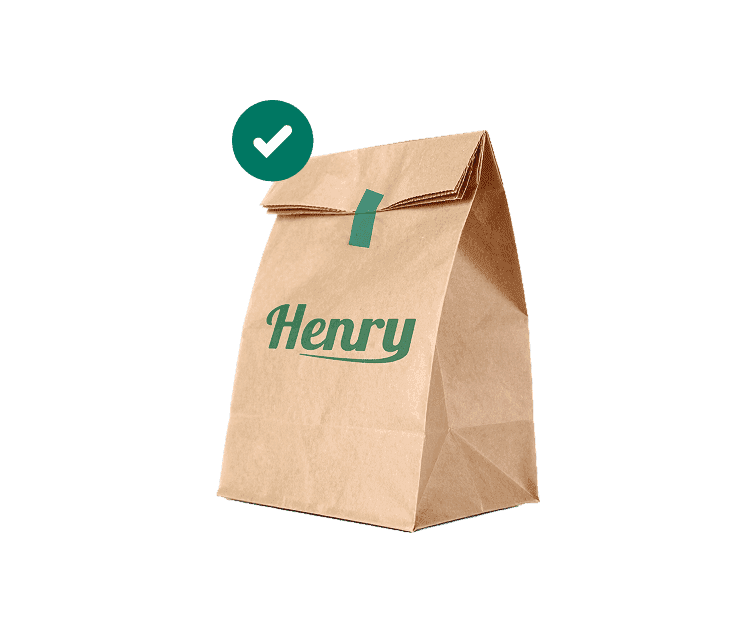 Henry Meds hero